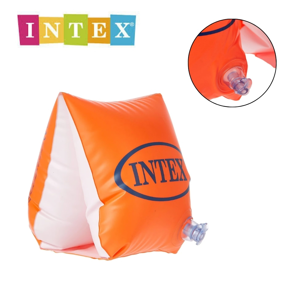 Miniatura 3 de Flotador Para Niños De Brazos Inflable
